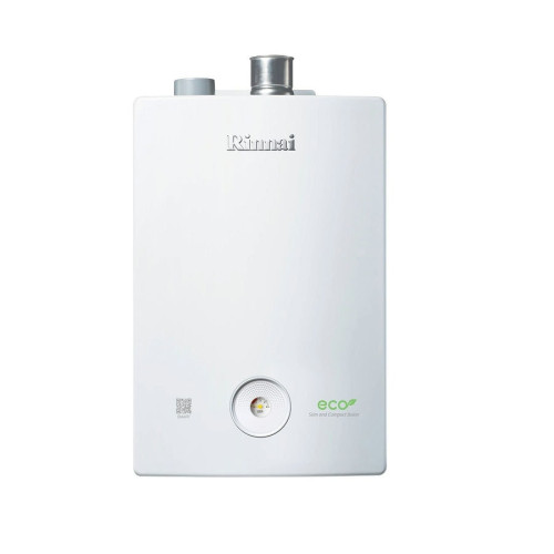 Настенный двухконтурный газовый котел Rinnai BR-R42 кВт+WIFI