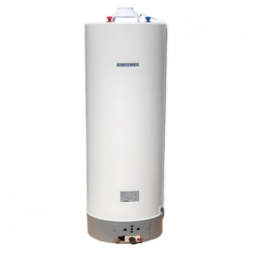 Газовый накопительный водонагреватель Favorit FGS 300 GSWH