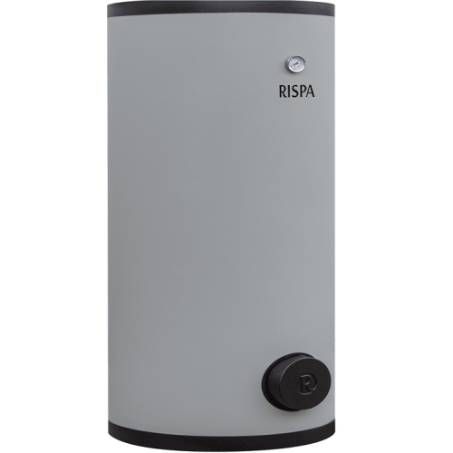 Бойлер косвенного нагрева из нержавейки Rispa RBF 200