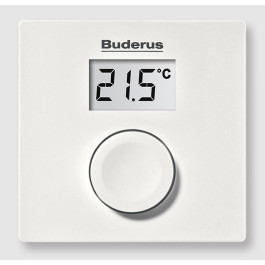 Пульт управления настенным котлом Logamatic RC100