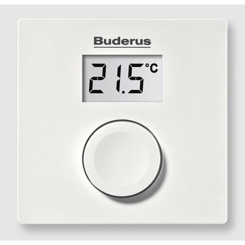 Пульт управления настенным котлом Logamatic RC100