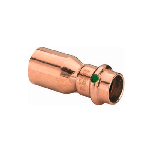 Вставка редукционная медная Viega Profipress c SC-Contur 35Нx28 (арт.296490)