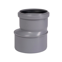 Редукция канализационная Ostendorf HTR 110x50 (арт.115720)