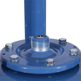 Гидроаккумулятор Reflex DE 100