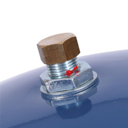 Гидроаккумулятор Reflex DE 80