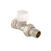 Клапан радиаторный прямой Valtec 3/4" арт.VT.032.N.05