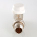 Клапан радиаторный прямой Valtec 3/4" арт.VT.032.N.05