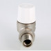 Клапан радиаторный угловой Valtec 3/4" арт.VT.033.N.05 повышенной пропускной способности