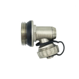 Регулируемый дренажный вентиль Varmega 1"