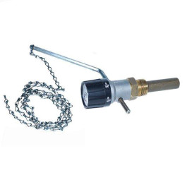 Регулятор тяги котла ESBE ATA212