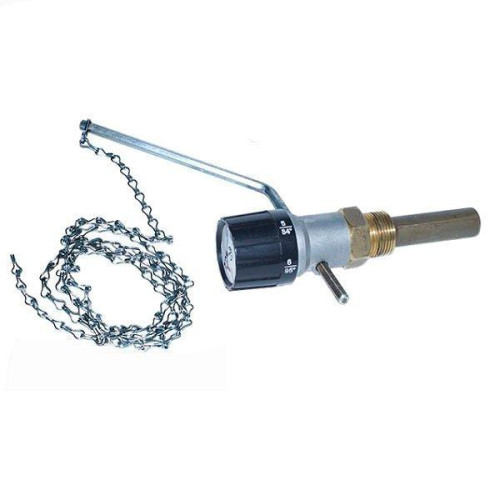 Регулятор тяги котла ESBE ATA212