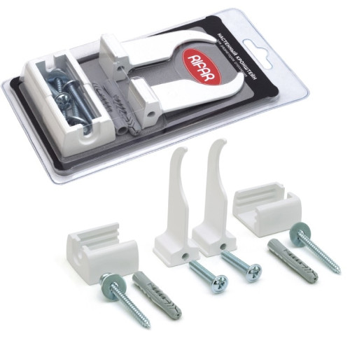 Настенный регулируемый кронштейн RIFAR (2 шт.) (R.Ad.SA01)