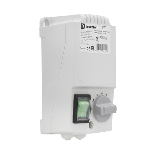 Регулятор скорости Reventon HC 14.0A