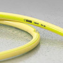 Шланг поливочный Rehau ProLine 1" 25 метров