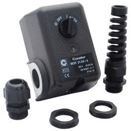 Реле давления GRUNDFOS MDR 21/6