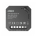 Реле ENGO Zigbee 1х16А выход NO-COM на батарейках