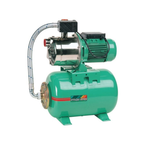 Насосная станция Marina-Speroni CAM 198/25