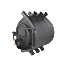 Отопительная печь Бренеран Буран АОТ-06 тип 00 100м3