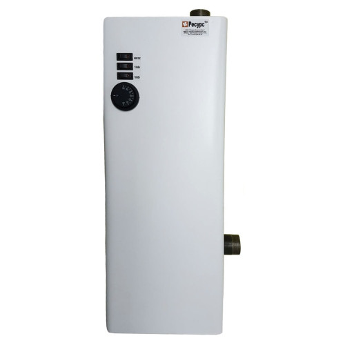 Котел электрический Ресурс ЭВПМ-36 кВт