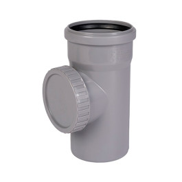 Ревизия канализационная Ostendorf HTRE 110 (арт.115600)