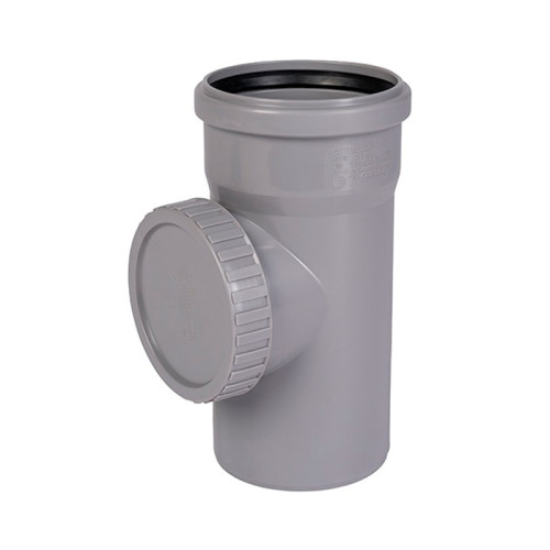 Ревизия канализационная Ostendorf HTRE 110 (арт.115600)