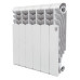 Алюминиевый радиатор Royal Thermo Revolution 350 (6 секций)