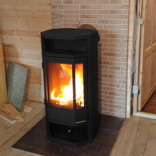 Печь-камин Мета Рейн