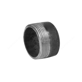 Резьба КАЗ стальная ДУ100 длина 80мм