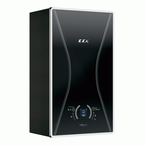 Котёл газовый конденсационный ECA Confeo Premix 30 HM