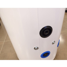 Бойлер косвенного нагрева напольный Uni-Fitt Indirect F 100