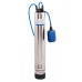 Колодезный насос Aquario ASP2-55-100WA