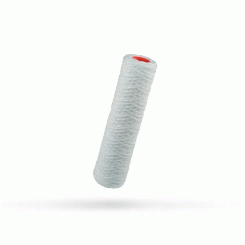 Картридж для фильтра Atlas Filtri FA HOT 10 SX 25 мкм арт.RE5385111