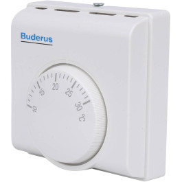 Комнатный термостат Buderus арт. T6360A1186