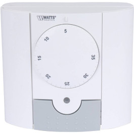 Электронный комнатный термостат для различных систем отопления Watts BT-A 10025810