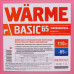 Теплоноситель Warme Basic 65 канистра 10 кг