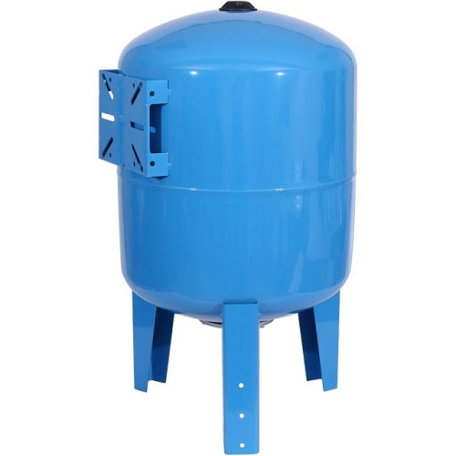 Гидроаккумулятор Униджиби вертикальный 80 л