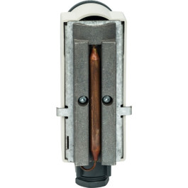 Накладной термостат WTC на трубу до 2" Stout STE-0006-000001