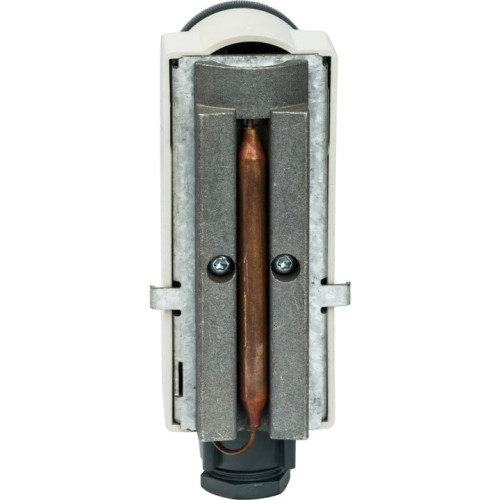 Накладной термостат WTC на трубу до 2" Stout STE-0006-000001