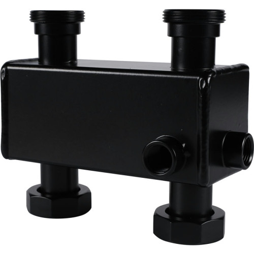 Гидравлическая стрелка 3 м3/час Stout