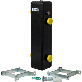 Гидравлическая стрелка 3 м3/час Stout SDG-0015-004002