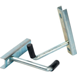 Распределительный коллектор 3 на контура в теплоизоляции DN 25 Stout SDG-0016-004003