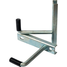 Распределительный коллектор 4 отопительных контура в теплоизоляции DN 25 Stout SDG-0016-004004