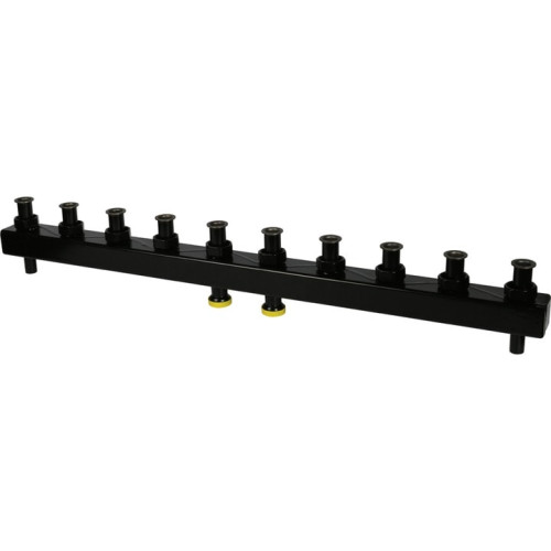 Распределительный коллектор 5 контуров в теплоизоляции DN 25 Stout SDG-0016-004005