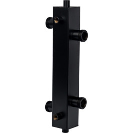 Гидравлическая стрелка 4 м3/час Stout SDG-0015-004004