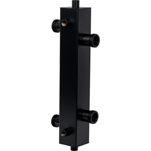 Гидравлическая стрелка 4 м3/час Stout SDG-0015-004004