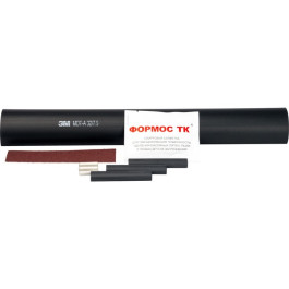 Термоусадочная муфта Stout 3х1,5-2,5 мм2