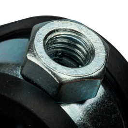 Хомут для крепления трубы с дюбелем Stout 1/2" (20-24)