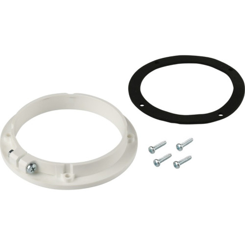 Элемент дымохода присоединительный фланец DN100 для присоединения к котлу винтами Stout Элемент дымохода присоединительный фланец DN100 для присоединения к котлу винтами Stout