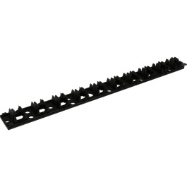 Шина фиксирующая Stout для труб диаметром 16-20 мм