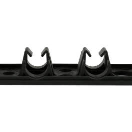 Шина фиксирующая Stout для труб диаметром 16-20 мм